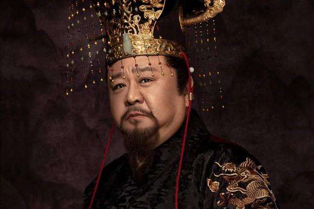 朱棣死后朱高炽给的庙号,朱高炽有多胖史料记载