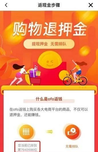 还敢自动续费！ofo使出连环计：让债主还债