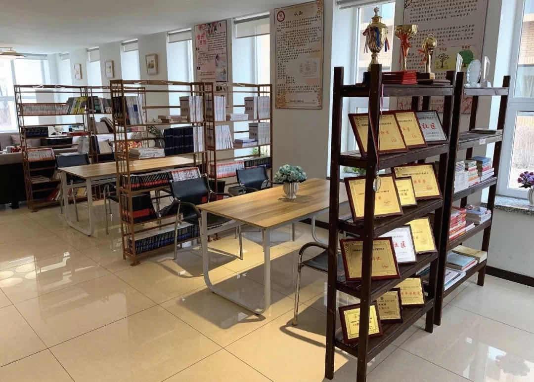 社区如家|@2020年考生，沈阳城市学院六大社区拍了拍你！