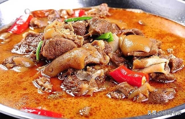 开间白切狗肉店赚钱吗,狗肉馆新店怎么经营才赚钱