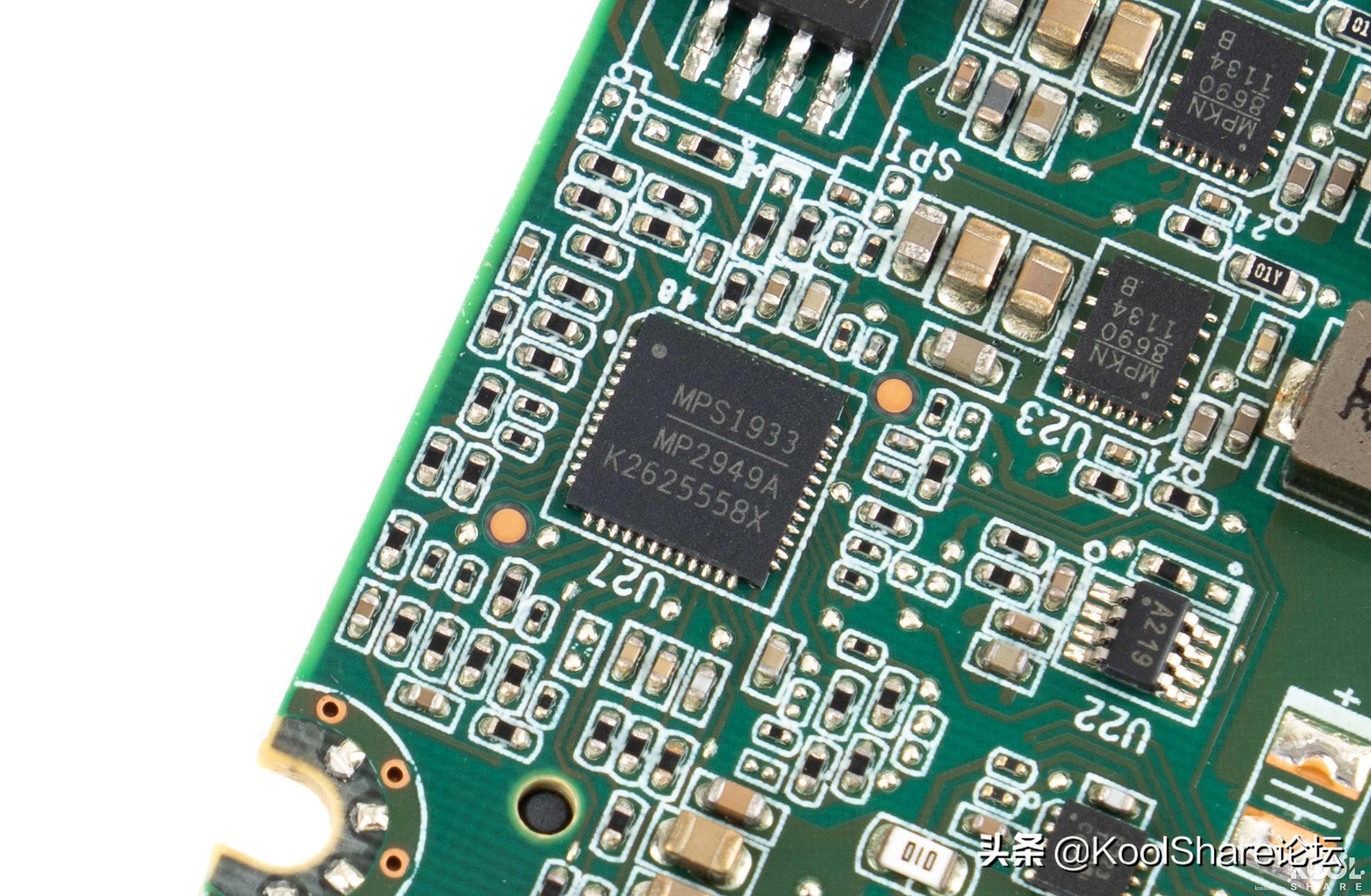 intelnuc豆子峡谷性能测评,nuc8i5beh评测