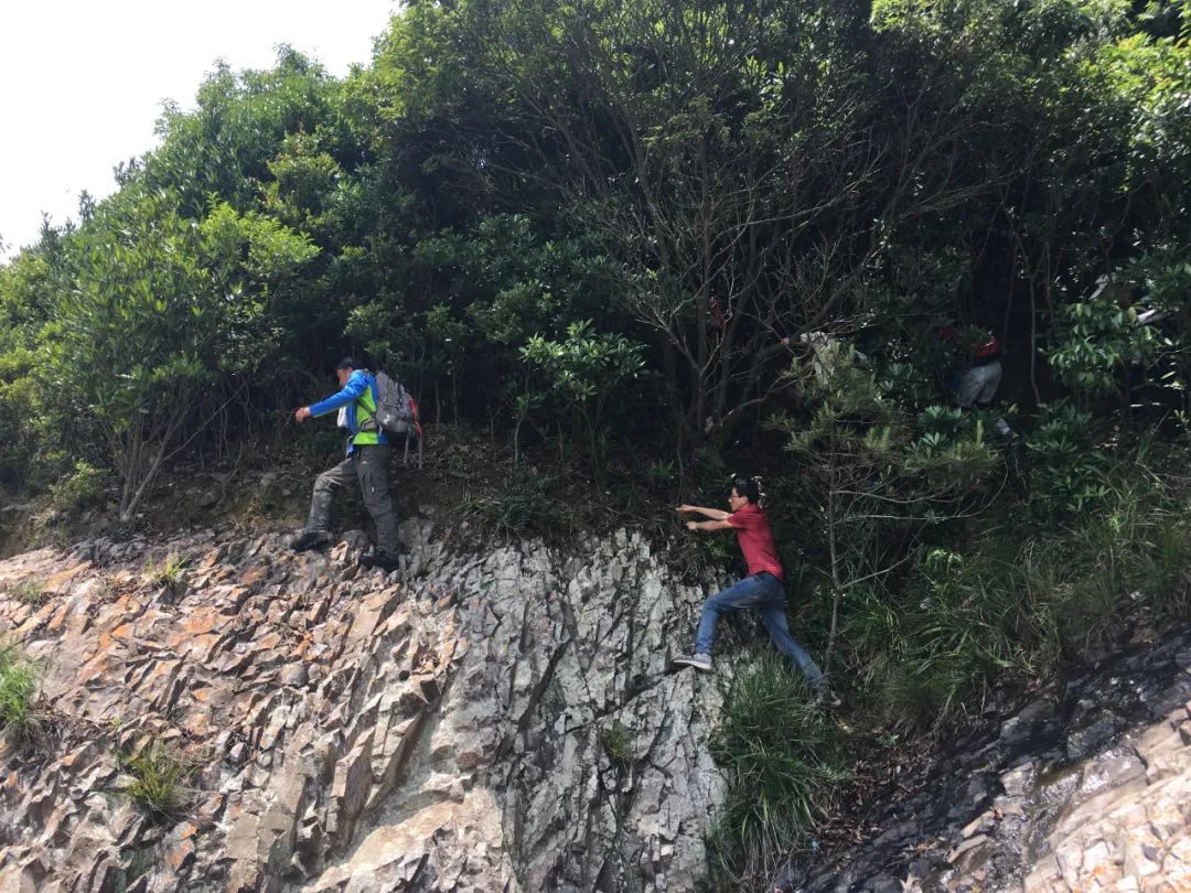 宁波及象山三天两夜游,宁波象山攻略