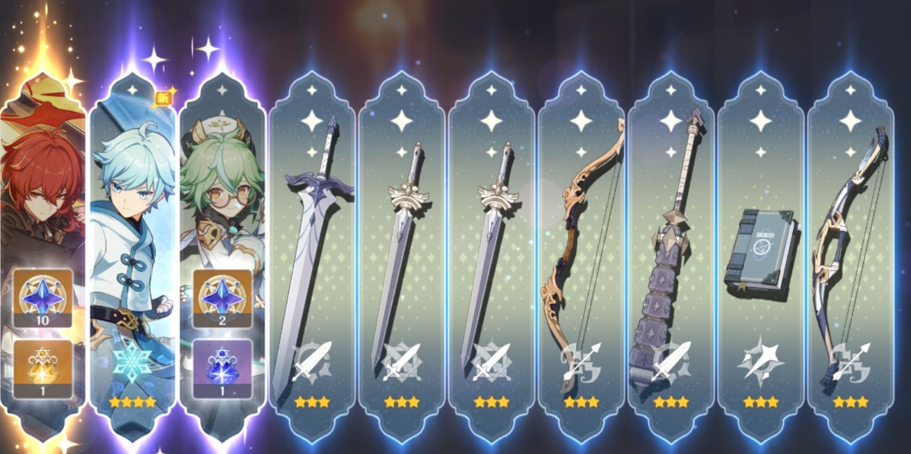 原神凭啥这么赚钱？单机微联机重氪金，反而成就了米哈游