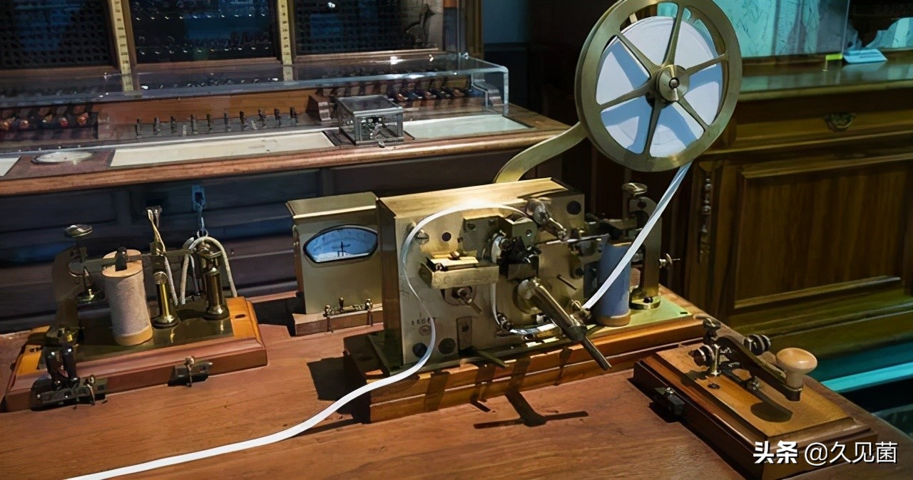 常用摩斯密码教程,摩斯密码最简单的理解方式