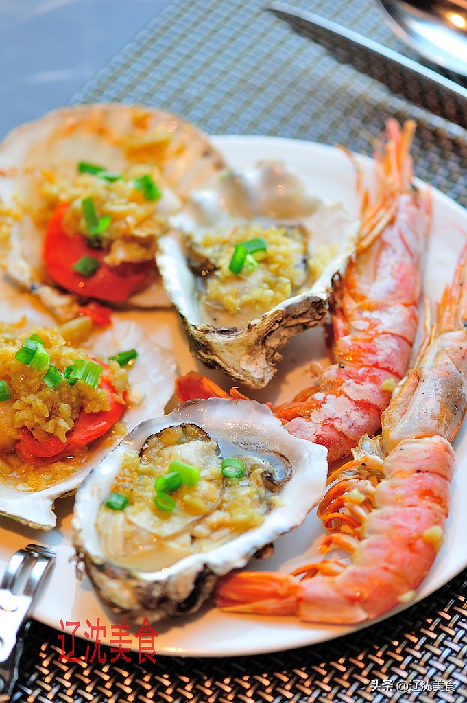 沈阳好吃的海鲜烤肉自助攻略,沈阳鲜羊烤全羊