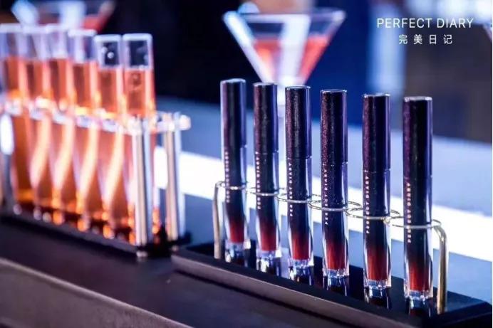 逸仙电商盈利点,逸仙电商商业模式讲解