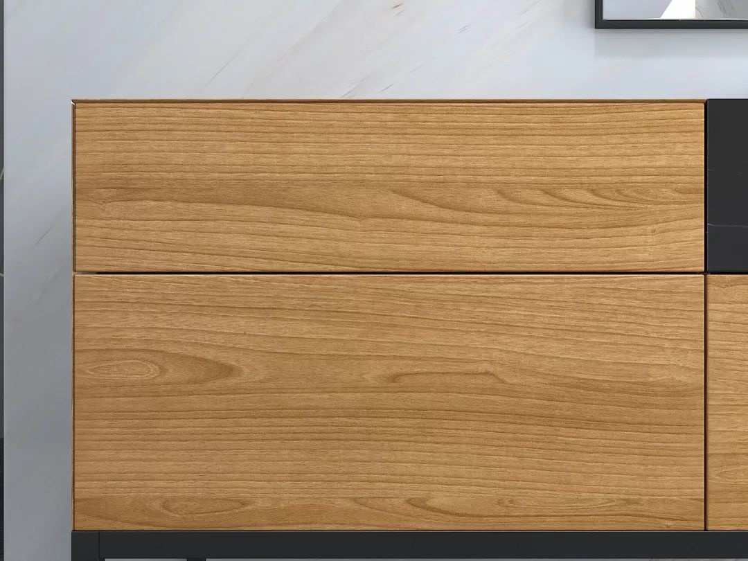 新式的岩板浴室柜物美价廉,最新浴室岩板柜