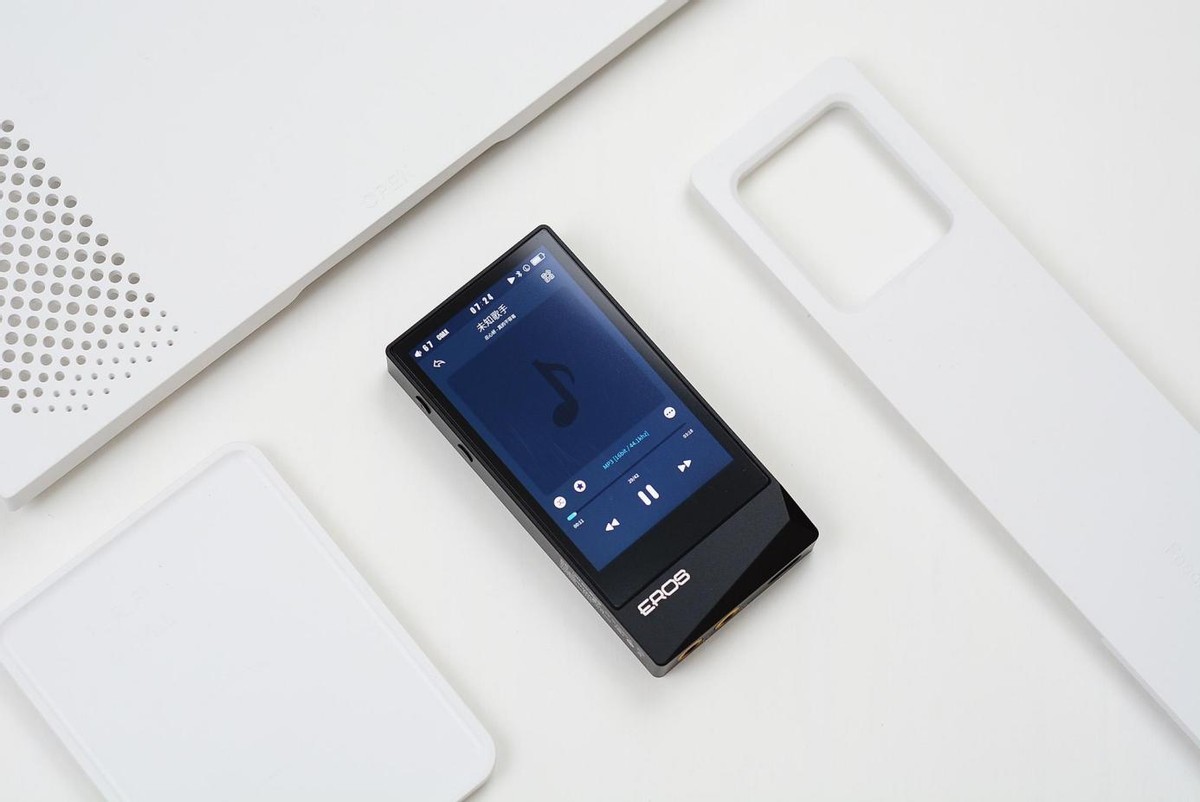 中国人自己的“爱国者”*放播**器，无损格式通吃，质价比优异