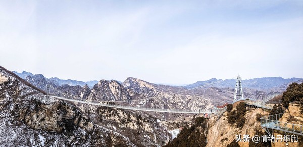 北京密云清凉谷景区25周年庆,密云清凉谷景区旅游攻略