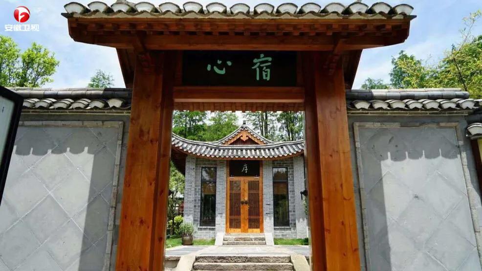 在最好的心灵归宿，和民宿体验官品一口青团与春天有个约会