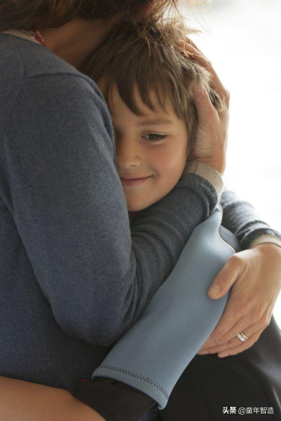 道出养育男孩的痛点,养育男孩的真实感受