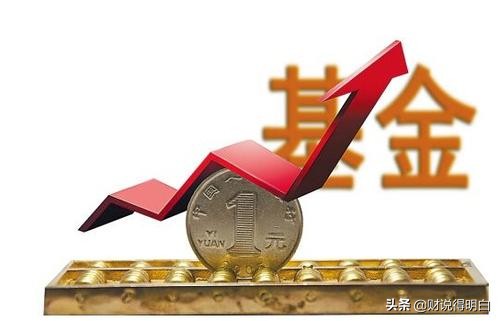 指数基金和偏股型基金哪个收益高,指数基金的收益是跌的但价格涨