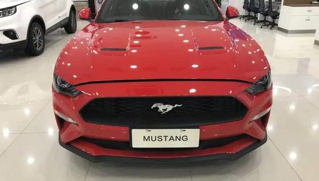 最新款谢尔比gte,谢尔比gte有手动挡吗