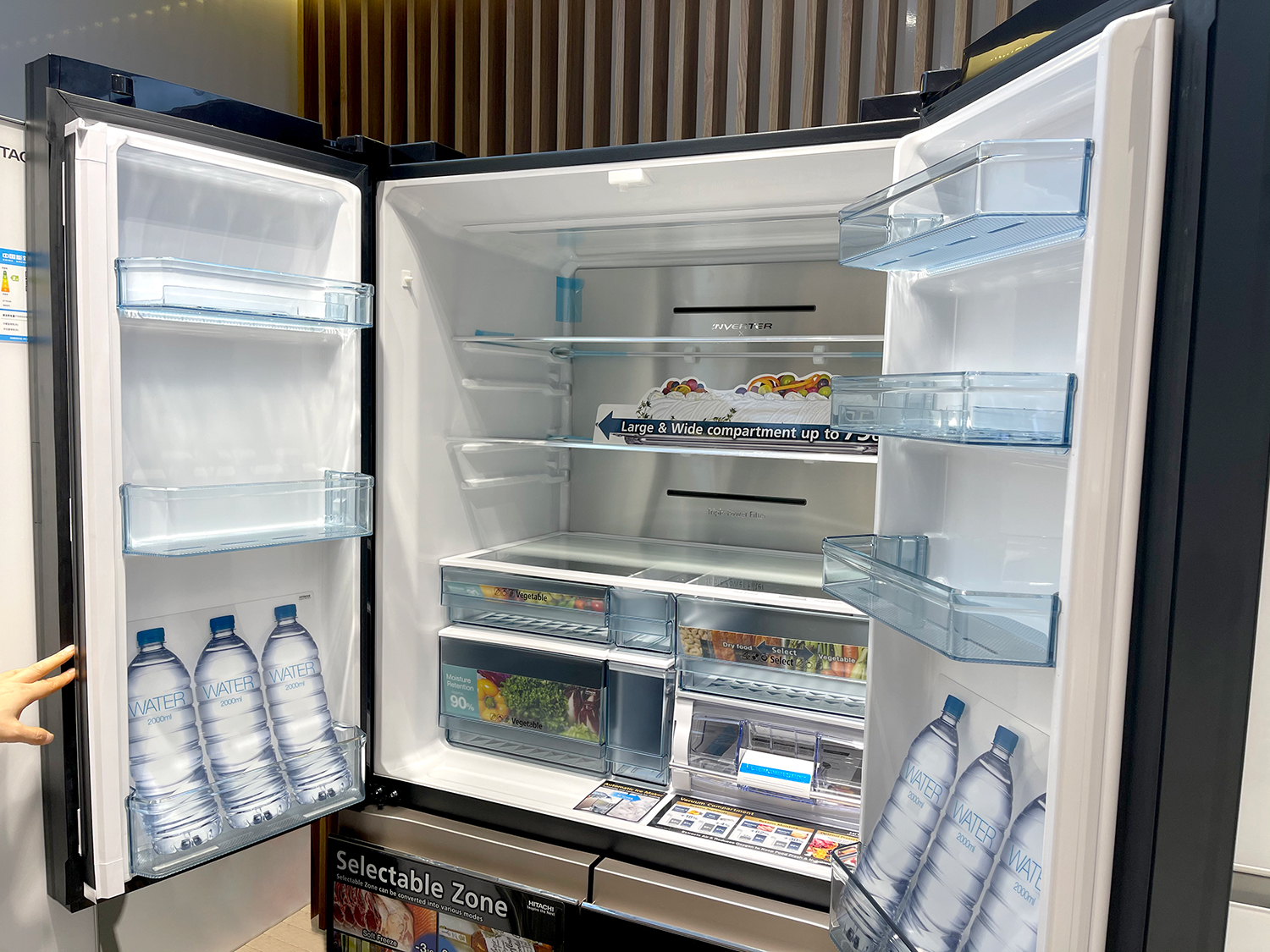 厨房实用小家电推荐,省时省力的厨房家电推荐