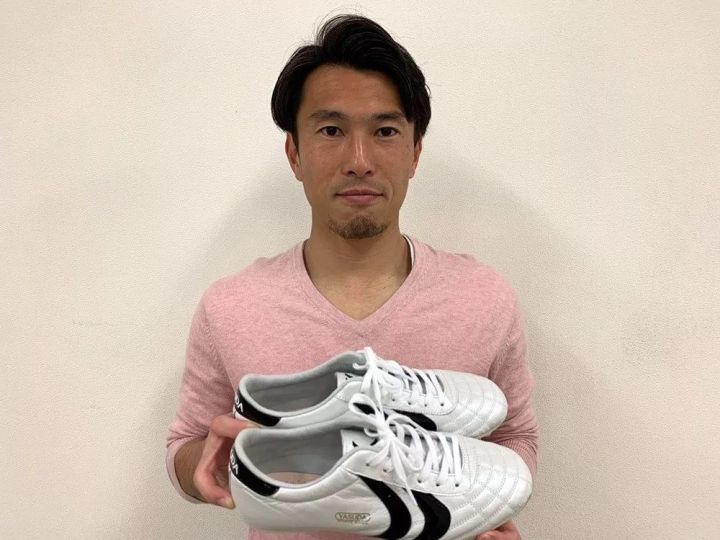 跨越16年的浴火重生，YASUDA日本「京字」足球鞋的热血故事