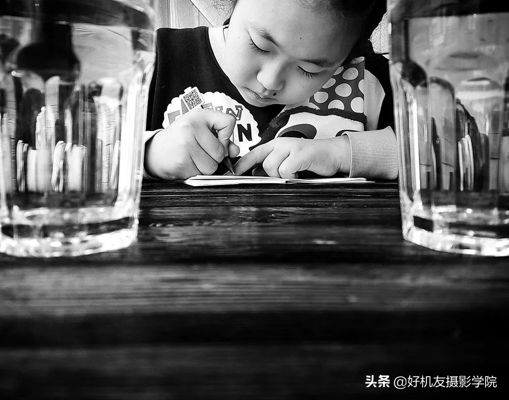 6种摄影方法让照片更高级,零基础摄影之照片风格