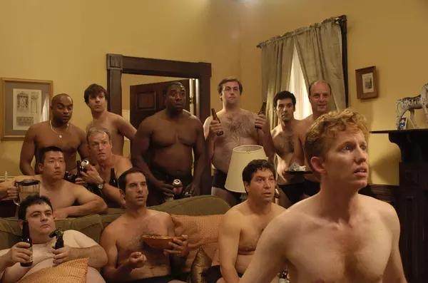 推荐几部让人笑到神经病的电影,推荐10部能笑成神经病的电影