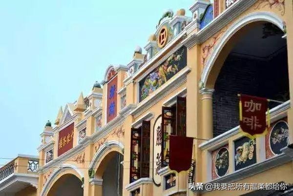 珠海5天旅游攻略大全最新,五一珠海周边最值得去玩的地方