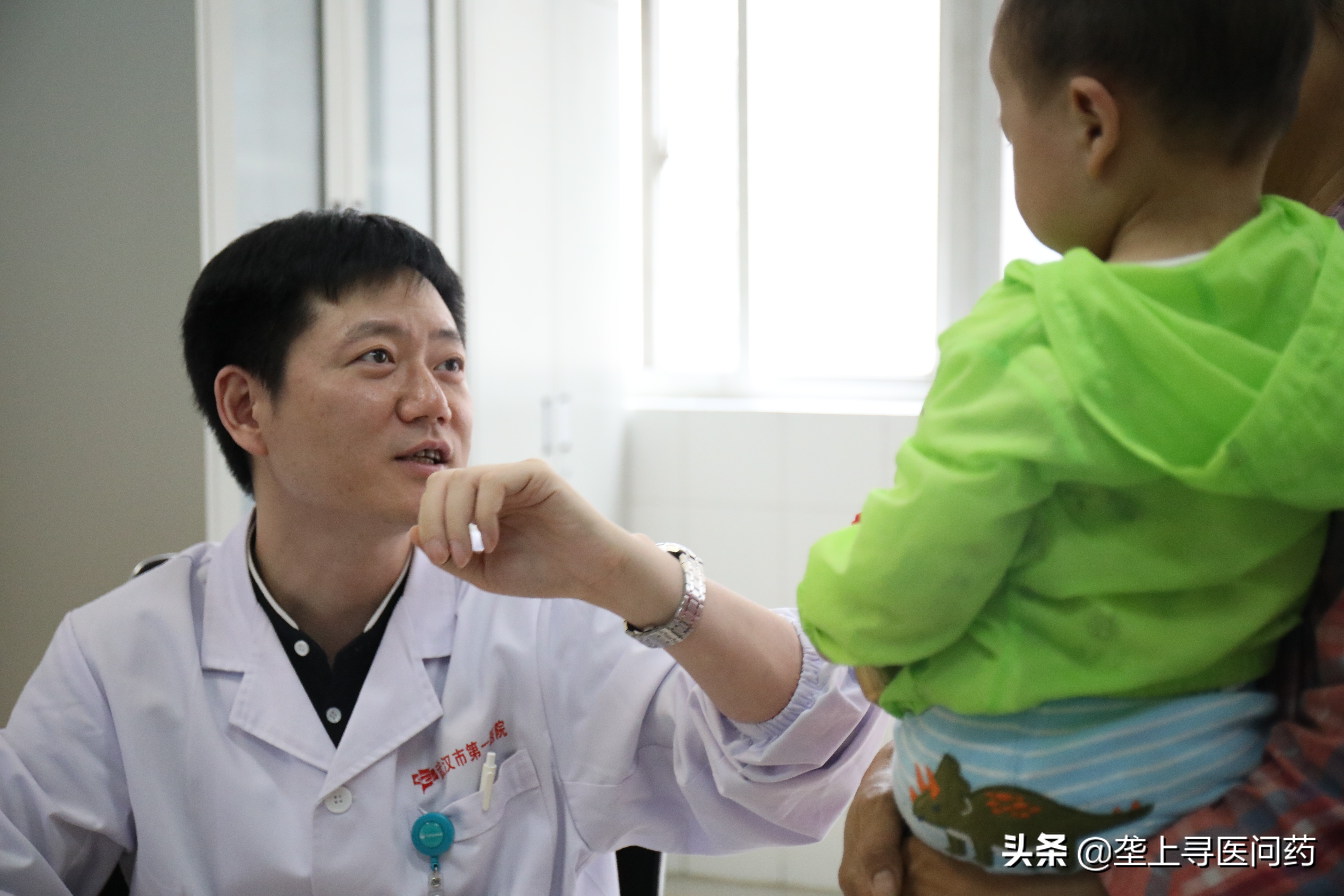 皮肤病中的“黑恶份子”真不少，70后专家张良“火眼金睛”辨良恶