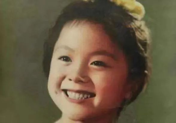 海霞国脸,国脸海霞的真实生活