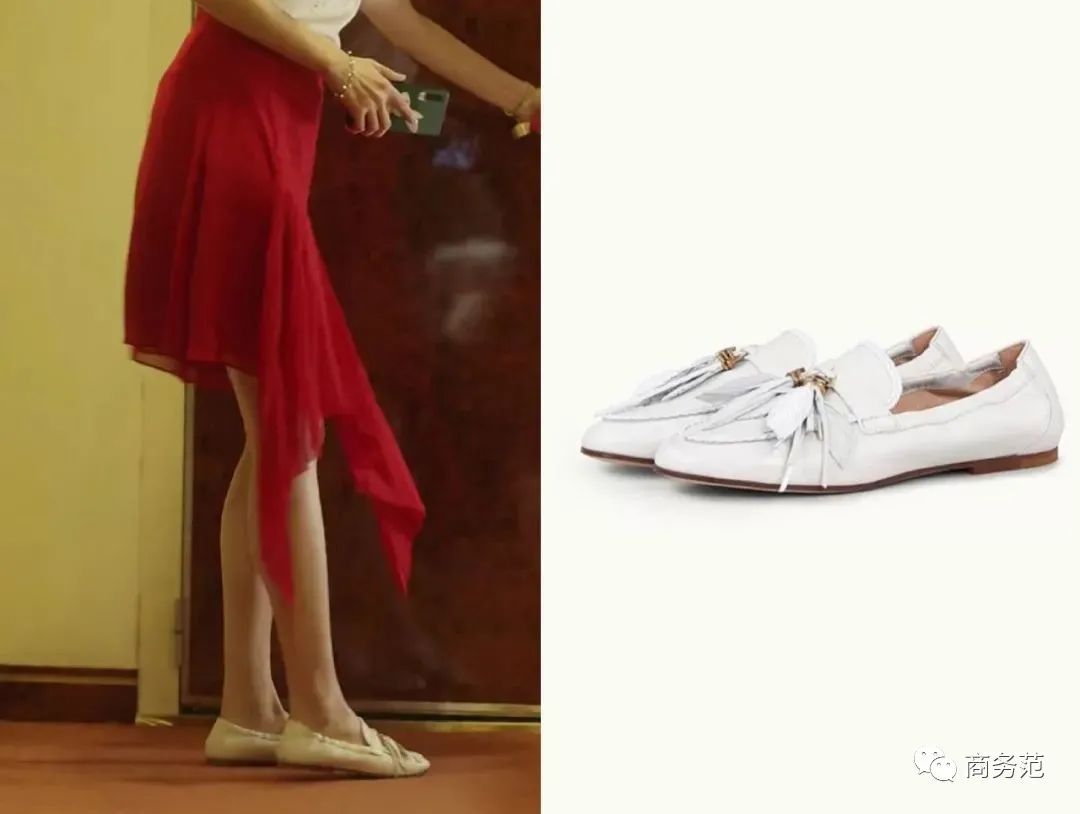 三十而已同款饰品,三十而已同款包包顾佳