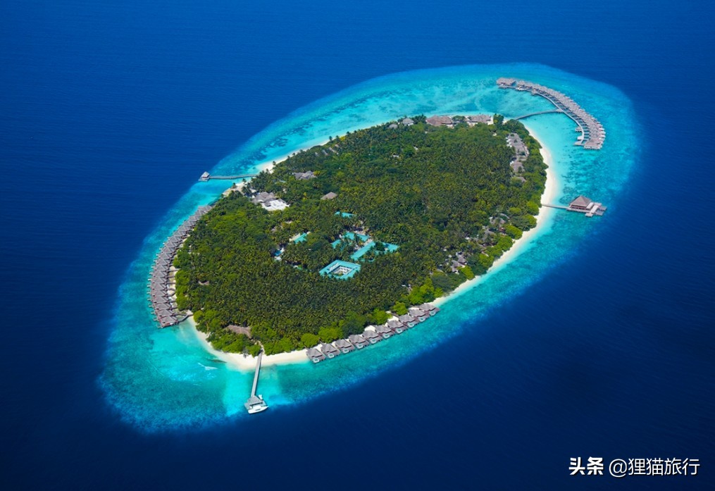 马尔代夫首都四面都是海水吗,马尔代夫最新城市排名