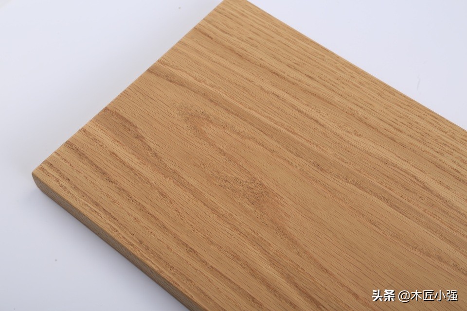 白蜡木橡木樱桃木黑胡桃木比较,樱桃木橡木黑胡桃木怎么选