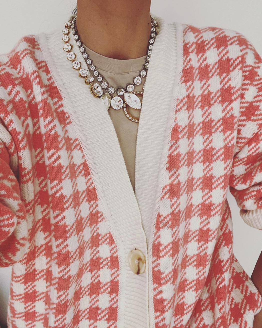 她是让所有人心动的意大利女神，36岁嫁富豪，还是一枚“时髦精”