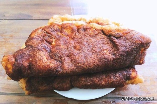 北京最好的炸物,北京这七家美食你都吃过吗