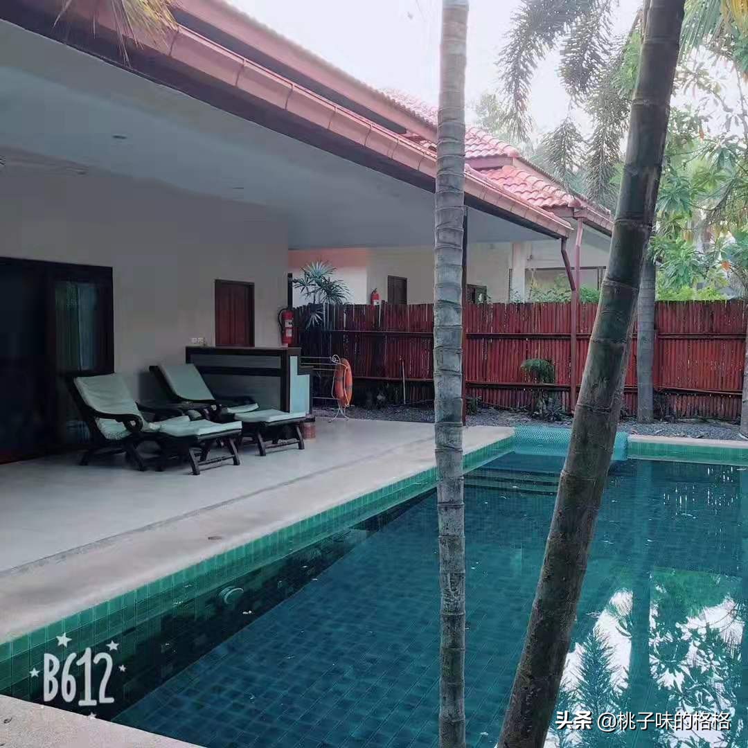 泰国游避雷,过年跟团游泰国很坑吗