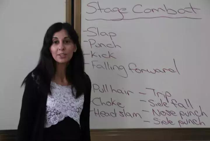 合肥一中外教,合肥一中加拿大高中老师