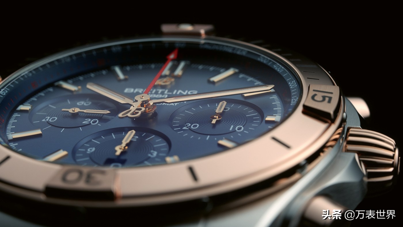 宝格丽手表和百年灵,宝格丽消毒液百年灵