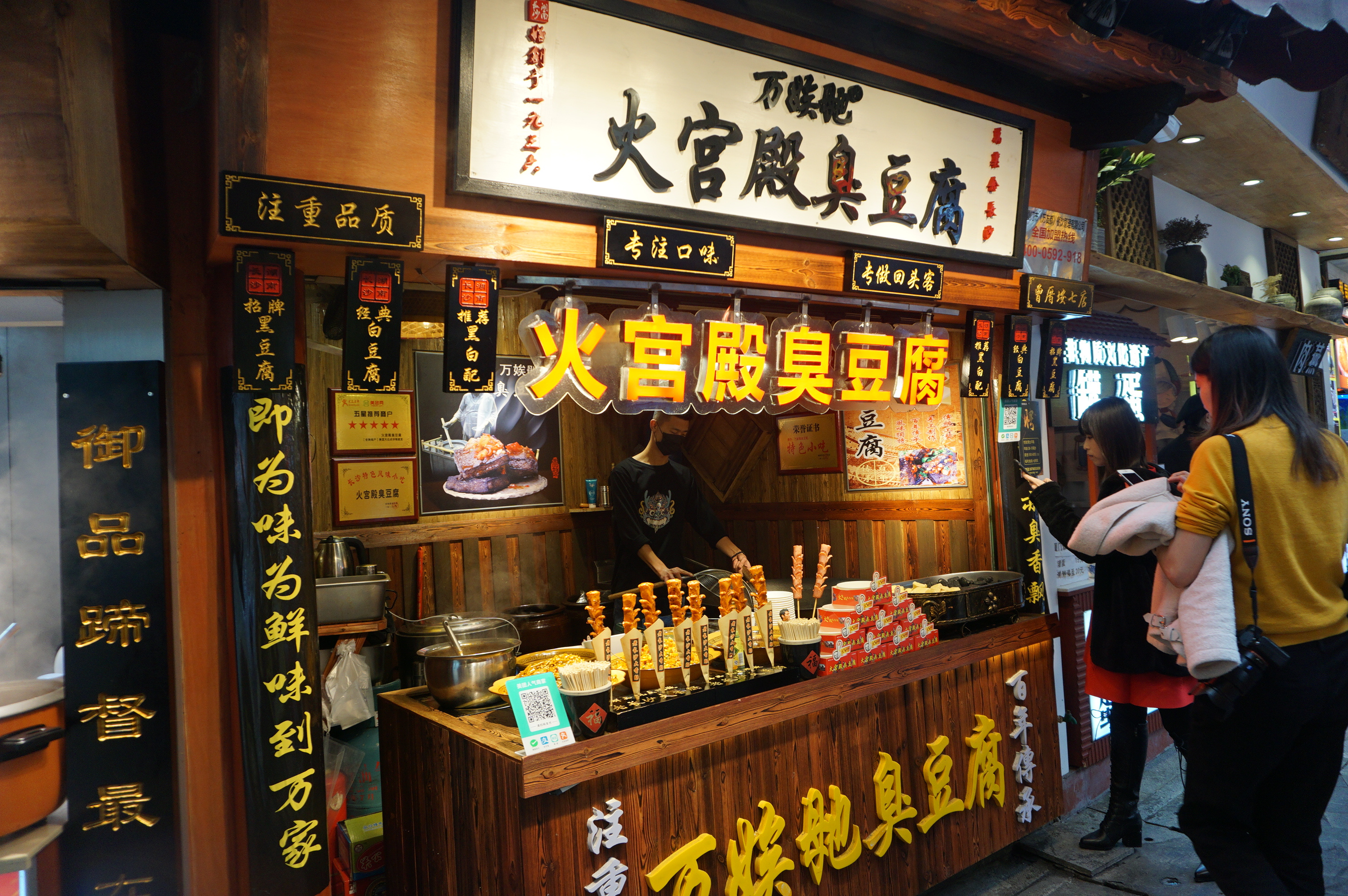 曾厝垵-这个名气仅次于厦门鼓浪屿的小渔村，可以这么玩