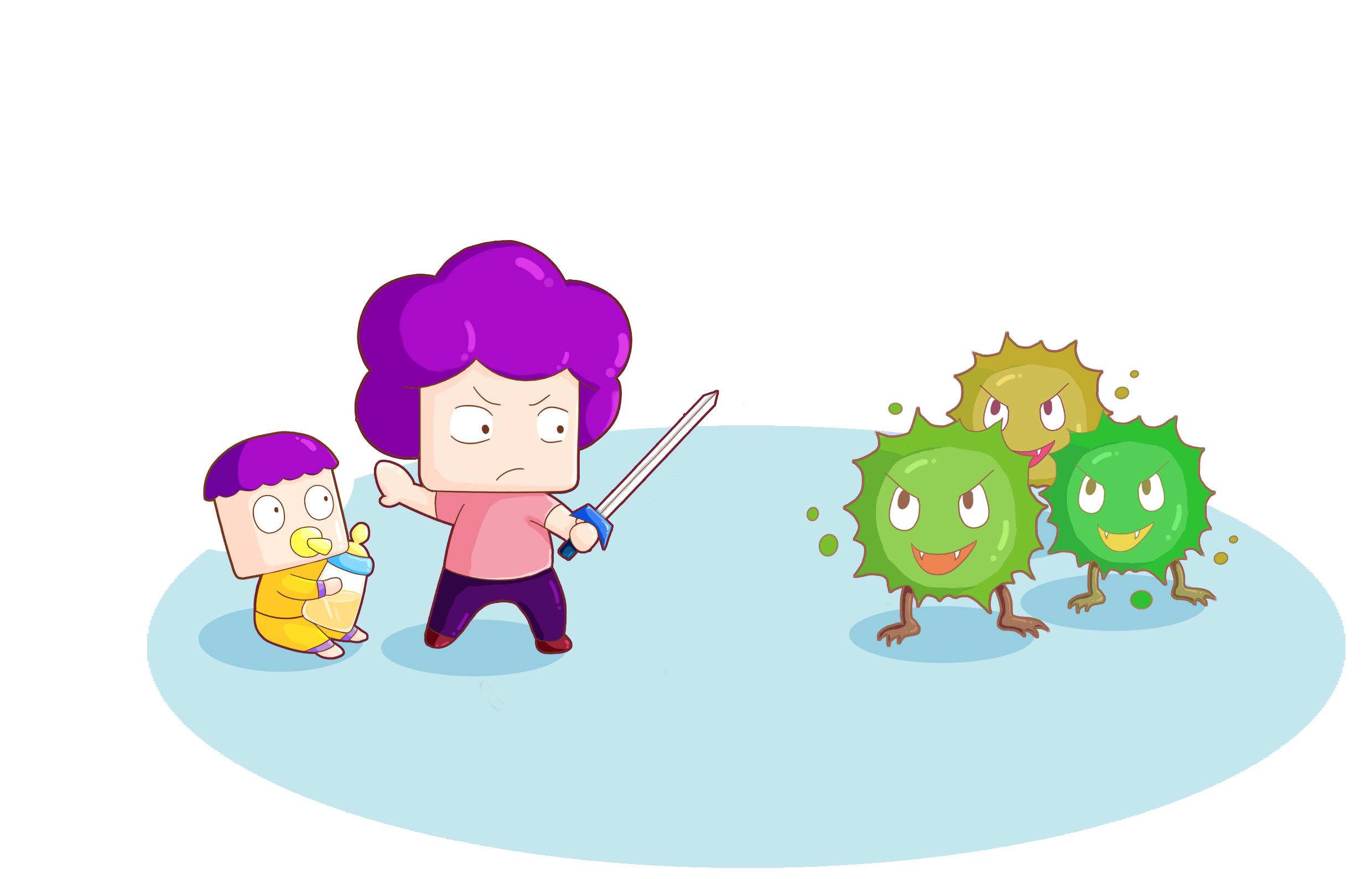 宝宝常备药清单,送给宝妈超实用的宝宝常备药清单