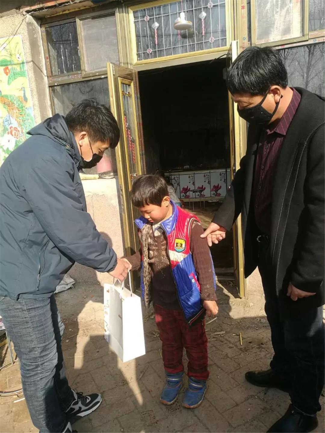 驻村工作队队长刘阳,锦州医科大学刘阳