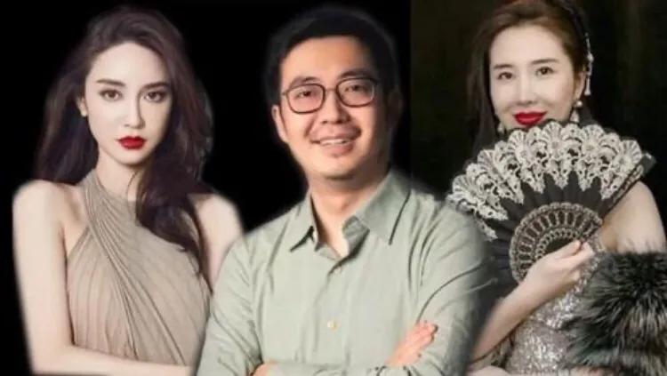 为什么蒋凡成就了拼多多,蒋凡会主动离开阿里吗