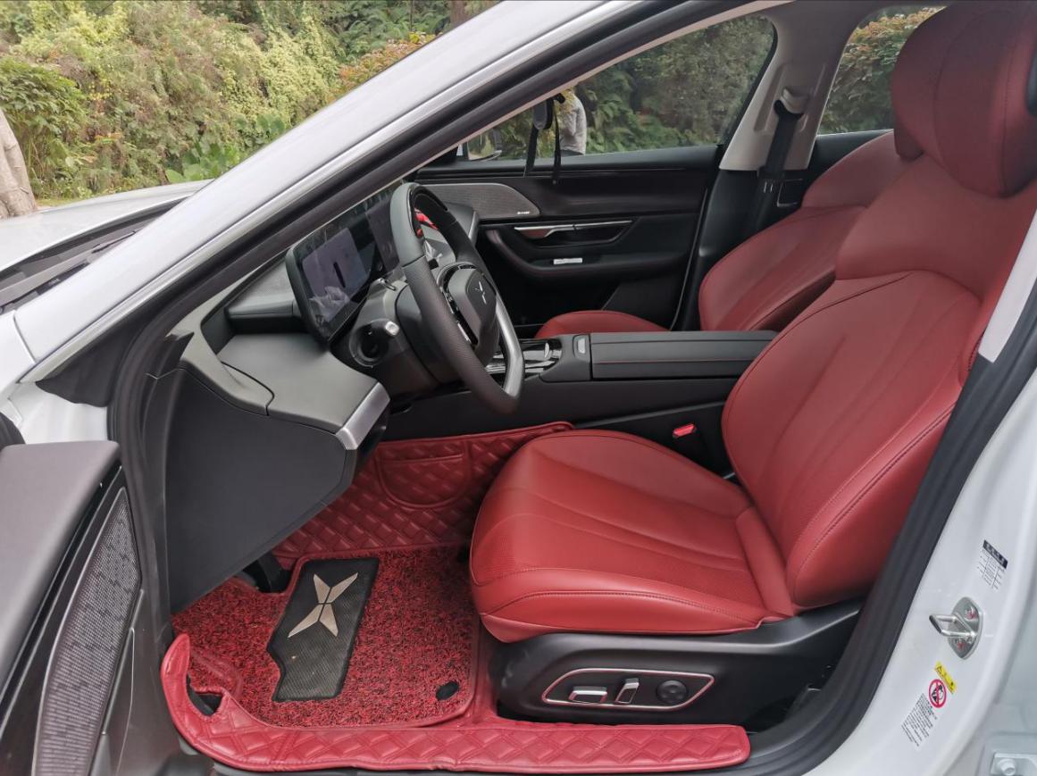 有一种缘分叫：命中注定的p7