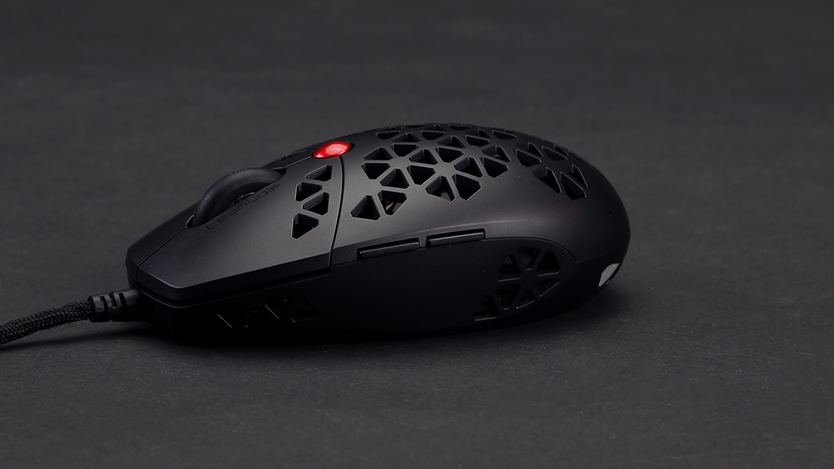 2019高性价比入门级游戏鼠标,50左右的游戏鼠标测评