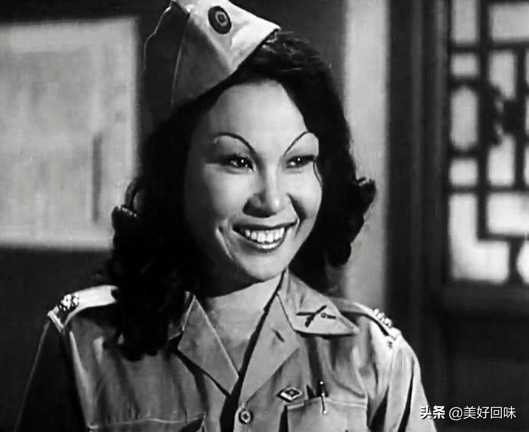 王晓棠于洋王心刚,王晓棠田华秦怡还有谁