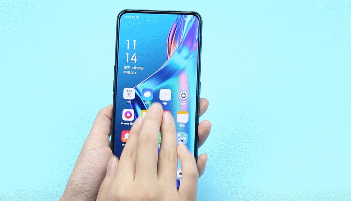 华为小米oppo哪个千元机好用,小米oppo和华为哪一款手机好用