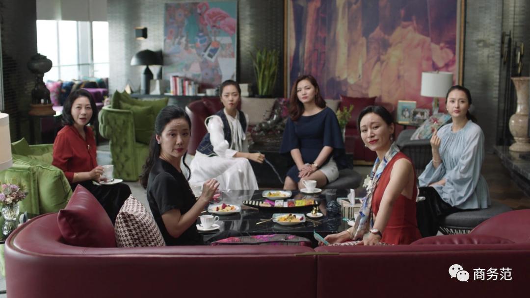 三十而已同款饰品,三十而已同款包包顾佳