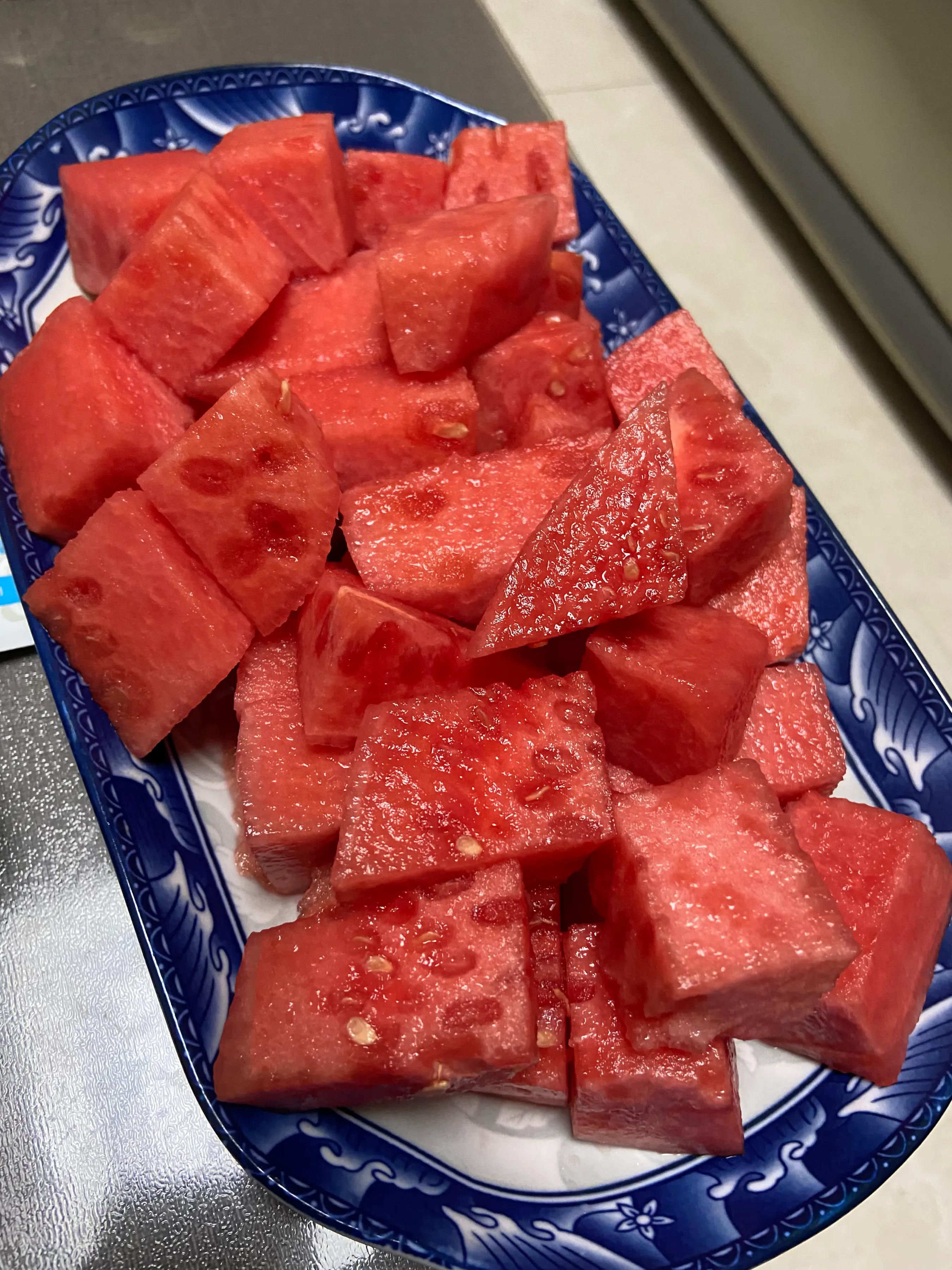 甘美西瓜和麒麟瓜哪个好吃,甘美4k西瓜和麒麟瓜哪个更甜