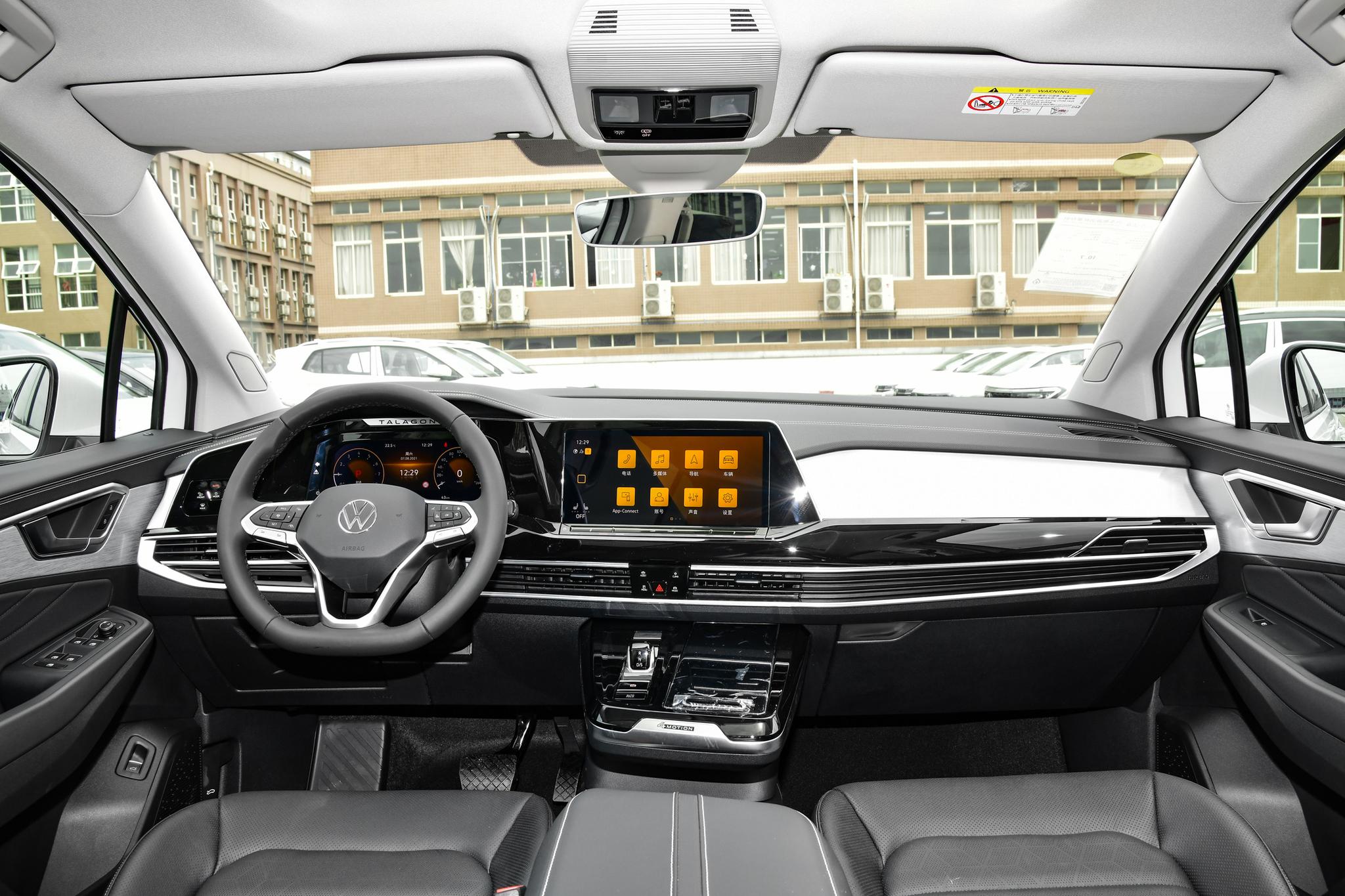 买6座大空间SUV，我只推荐这3款，276马力配10AT，自驾家用两不误