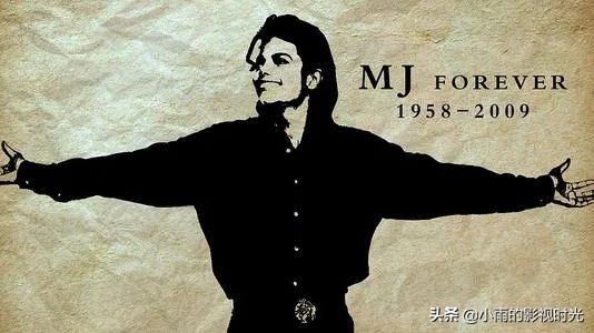 迈克尔杰克逊被神化得有多严重,被低估的迈克尔杰克逊歌