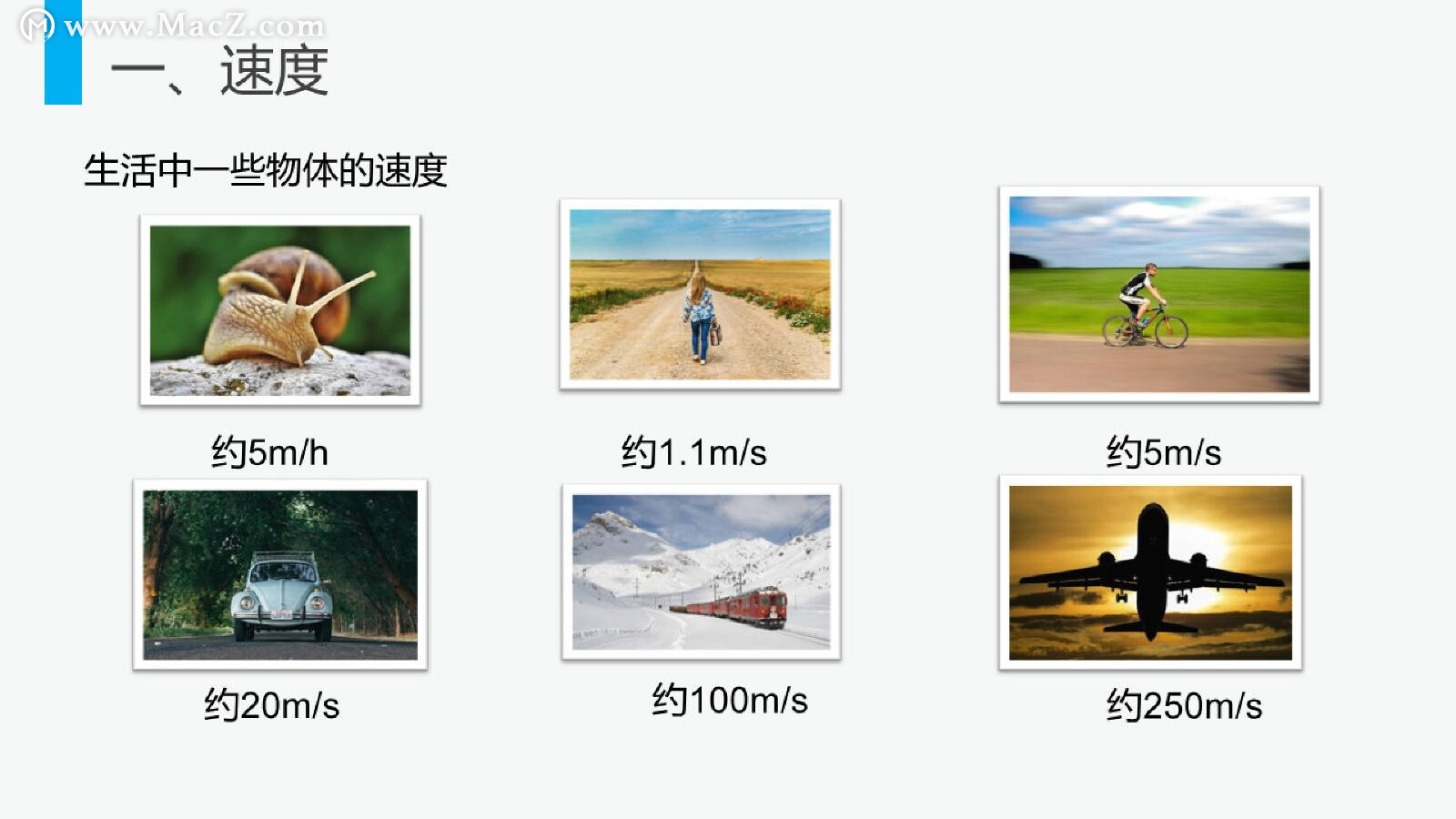 八上物理运动的快慢,初二物理运动的快慢