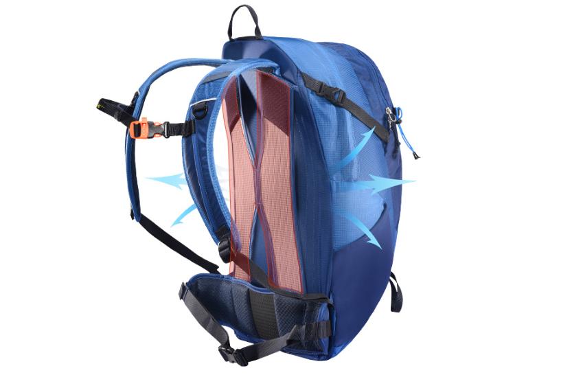 凯乐石户外登山徒步装备,最佳的户外徒步旅行装备列表