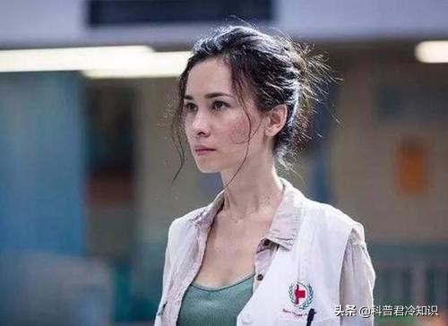 混血儿几岁可看出来,混血儿的优势与劣势哪个更明显