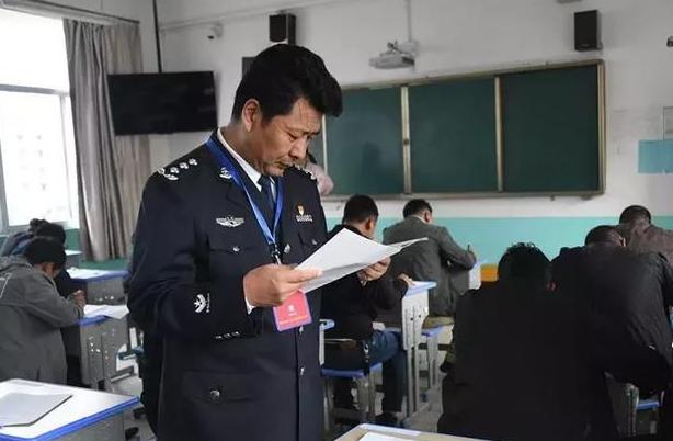 辅警晋升最新政策,辅警加薪新闻