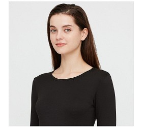 日本超薄面膜发热衣测评,日本超薄发热套装哪个品牌好