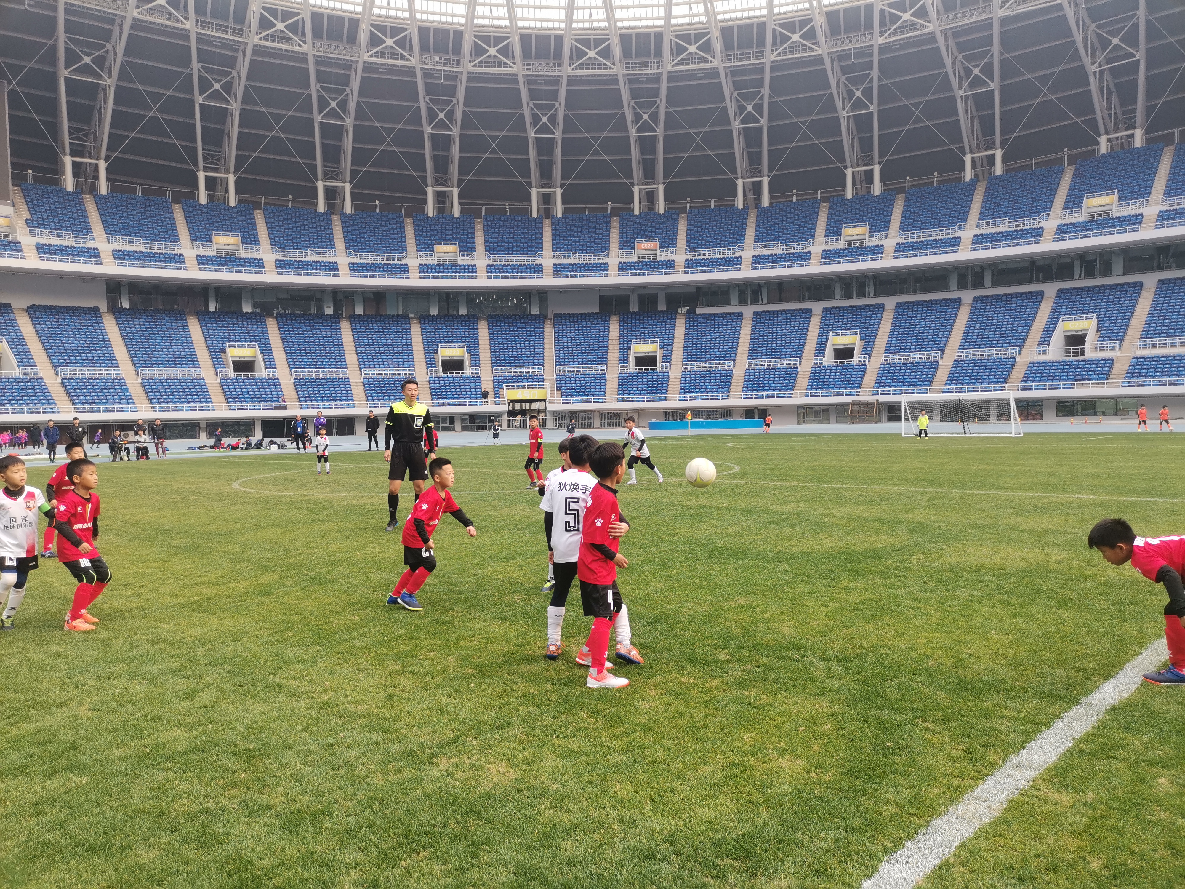 天津2020基地杯青少年足球赛,天津市青少年足球联赛